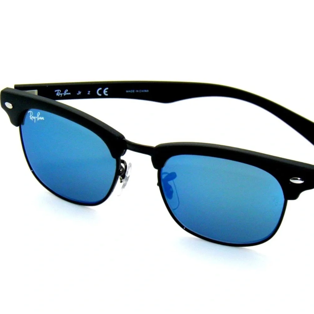 Ray-Ban authentic brand